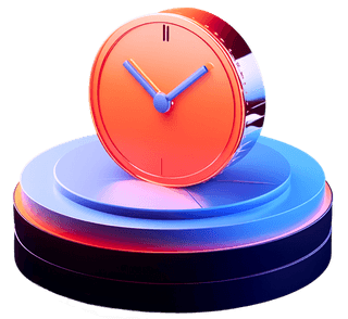Availability of a cryptocurrency trading support team around the clock